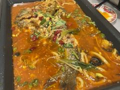 -清真·玛丽亚新疆菜主题餐厅(浙江中路店)