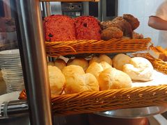 -So Lounge索兰至餐厅(蓝色港湾店)