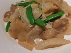 炒三脆-陆壹捌餐厅(五大道店)