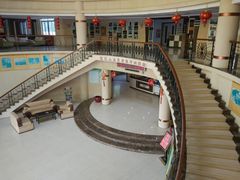 -汕头莲花山度假村温泉