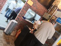 -巴依家新疆手抓饭(菱角湖万达店)