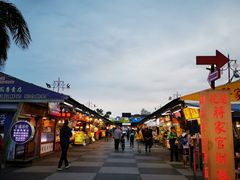 -花莲东大门国际观光夜市
