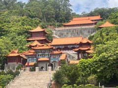 -南沙天后宫景区