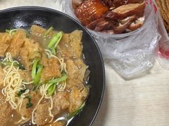 -竺桥兄弟烤鸭馆(竺桥店)