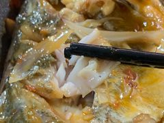 -涵家味土菜馆·徽州一绝臭鳜鱼(三河古镇店)