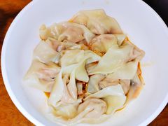 -重庆老字号·吴抄手·高豆花(T3航站楼店)