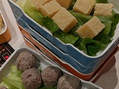 -八合里潮汕鲜牛肉火锅(上海汇智广场店)