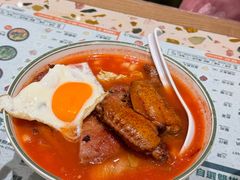 -华嫂冰室(尖沙咀店)