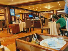 -麒麟中餐厅·经典粤菜·地道菜式老字号(广州长隆酒店)