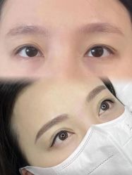 -张小野·专业半永久纹眉