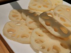 -蜀九香火锅(彩虹店)