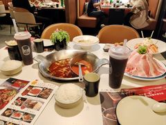-刘一锅筋头巴脑(大悦城C店)