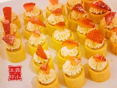 -上海衡山路十二号华邑酒店