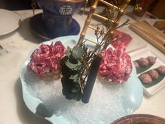 -涮福記·现切牛羊肉火锅(世纪汇店)
