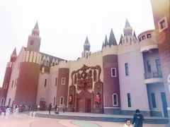 -安徒生童话乐园