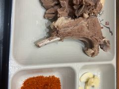 -靖远尕六美味羊羔肉