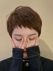 -HG美发设计沙龙