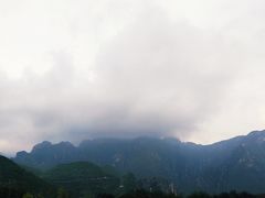 -孤山寨风景区