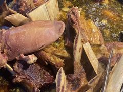 -满族八旗正宗牛肉面