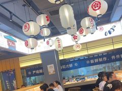 -三禾寿司(君尚店)