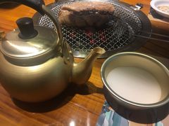 -万兴佳烤肉·长白山老味道(东岸里店)