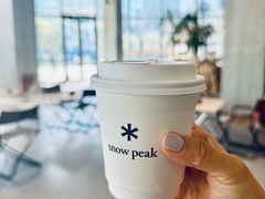 -SnowPeak Cafe(上海环宇城Max店)