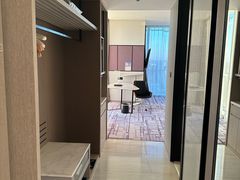 -大连星海皇冠假日酒店