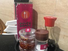 -华辉拉肠(龙口东店)
