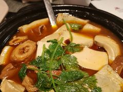 -南京景枫万豪酒店·万豪中餐厅