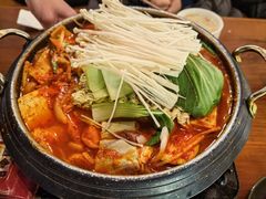 -槿Story·韩国料理(望京韩国美食城店)