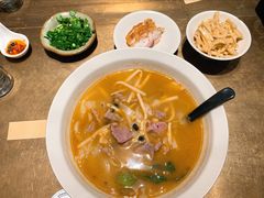 酸笋-漆黑觉米粉(三里屯店)