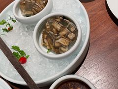 厦门土笋冻-CHIC1699远洋私厨