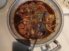 -大鱼徽州·寻味徽菜(星光总店)