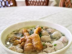 洪阳粿汁-方记洪阳餐厅(福田新村店)