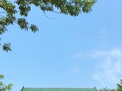 -济南大明湖景区