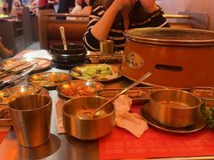 -西塔老太太泥炉烤肉(苏州大悦城店)