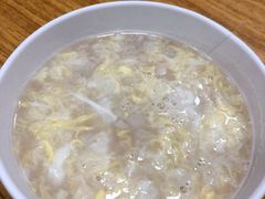 加蛋花生汤-思北花生汤