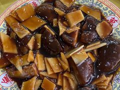 烧二冬-砂锅居(西四店)