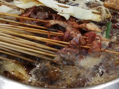 -袁记串串香(人民公园店)