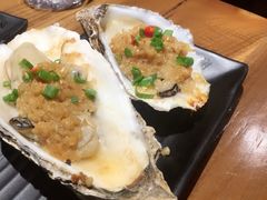 -烧货·活海鲜炭烧(湖滨商业街店)