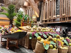 -清河半岛温泉度假酒店