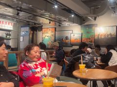 -Wagas沃歌斯(港汇恒隆广场店)