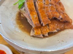 -农厨好味·温泉鹅·农家菜