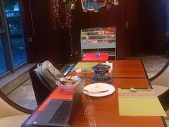 -岷山饭店-芝芝自助餐厅