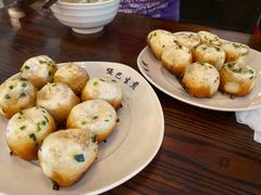 -哑巴生煎(临顿路店)