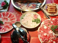 -小龙坎火锅(华凌店)