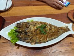 -百年石锅饭·朝鲜族传统民餐