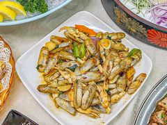 -嘉升大排档(番禺总店)