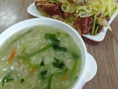 -福苑粥铺(长春大街店)