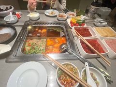 -海底捞火锅(苏宁生活广场店)